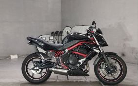 KAWASAKI ER400 N 2014 ER400B