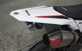 YAMAHA WR250X 2009 DG15J