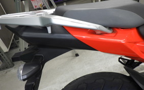 SUZUKI Vストローム250SX 2012 EL11L
