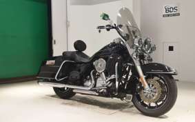 HARLEY FLHR 1690 2012