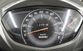 SUZUKI ADDRESS V125 DT11A