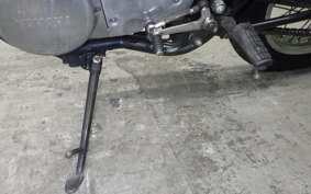 YAMAHA SR400 Gen.2 1996 1JR