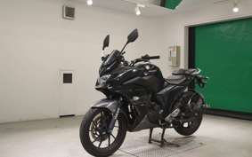 YAMAHA FAZER 250