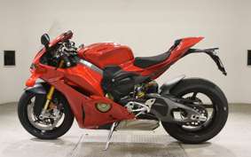 DUCATI PANIGALE V4 S 2025