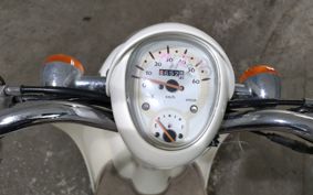 HONDA CREA SCOOPY AF55