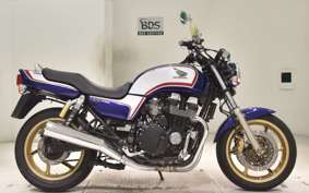 HONDA CB750 GEN 2 2007 RC42