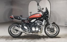 KAWASAKI Z900RS ZR900C