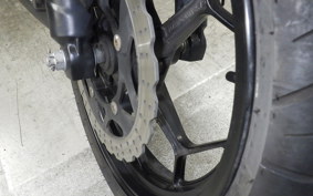KAWASAKI NINJA 250 EX250L