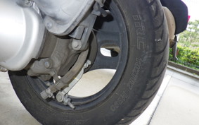 HONDA DIO Gen.6 AF68