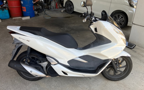HONDA PCX 125 JF81