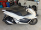 Фото Honda PCX 125 2018 с японского аукциона