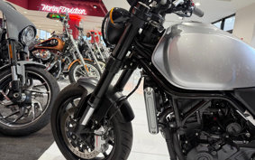 HARLEY X500 2023 W5B