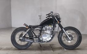 SUZUKI GLASS TRACKER BIG BOY NJ47A