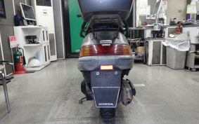 HONDA FREE WAY GEN 2 2010 MF03