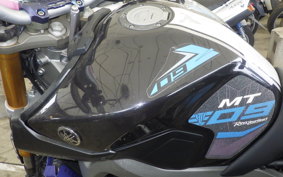 YAMAHA MT-09 A RN34J