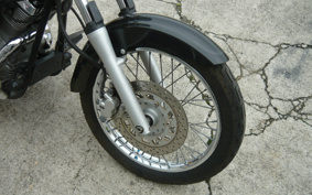 YAMAHA DRAGSTAR 250 VG05J