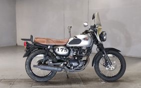 KAWASAKI W175 SE BJ175A