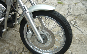 YAMAHA DRAGSTAR 400 2008 VH01J