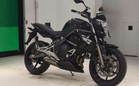 KAWASAKI ER400 N 2010 ER400B