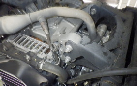 YAMAHA CYGNUSｸﾞﾘﾌｧｽ 2016 SEJ4J