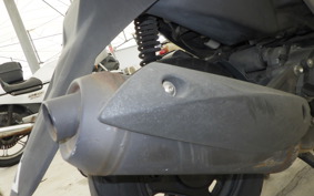 SUZUKI ADDRESS V125 S CF4MA