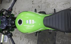 KAWASAKI Z900RS CAFE 2018 ZR900C