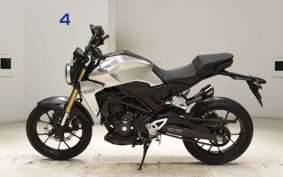 HONDA CB250RA 2017 MC52