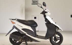 SUZUKI ADDRESS V50 Gen.2 2022 CA44A