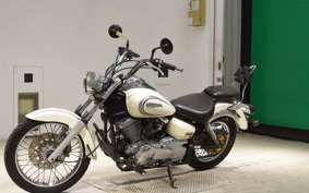 YAMAHA DRAGSTAR 250 VG02J
