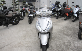 HONDA LEAD 125 JF45