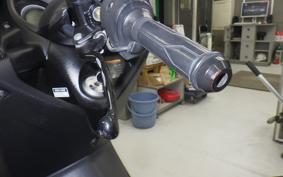 YAMAHA N-MAX 155 A SG50J