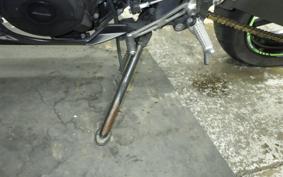 KAWASAKI NINJA 250 2 2008 EX250P
