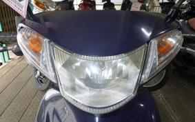 SUZUKI ADDRESS V50 Gen.2 CA42A