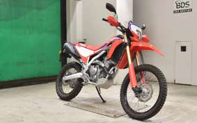 HONDA CRF250L 2018 MD47