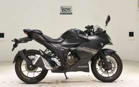 SUZUKI GIXXER 250 SF ED22Y