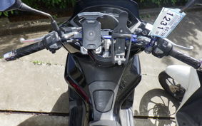 HONDA PCX 125 JF81