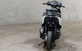 YAMAHA  CYGNUS  GRIF ASU SEJ4J