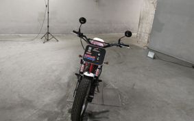 HONDA FTR223 MC34