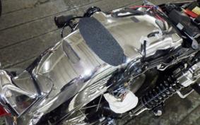 YAMAHA SR400 Gen.5 2021 RH16J