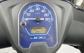 YAMAHA JOG-7 2023 AY01