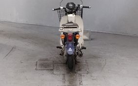 HONDA SUPER CUB110 JA07