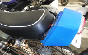 SUZUKI RG125 GT125