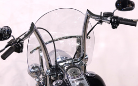 HARLEY FLHR 2011 FB4