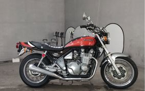 KAWASAKI ZEPHYR1100RS 2002 ZRT10A