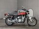 Фото Kawasaki ZEPHYR1100RS 2002 с японского аукциона