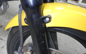 HONDA VTR 250 2005 MC33