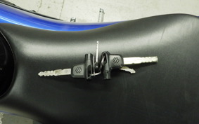 SUZUKI GSX-S125 2021 DL32B