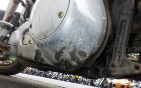 HARLEY FLH 1200 1973