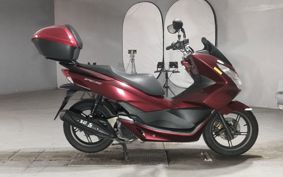 HONDA PCX 125 JF56