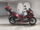 Фото Honda PCX 125 2014 с японского аукциона